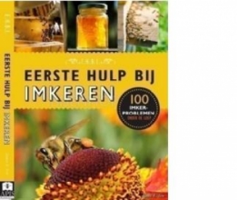 Eerste hulp bij IMKEREN kopen bij Imkerij De Linde